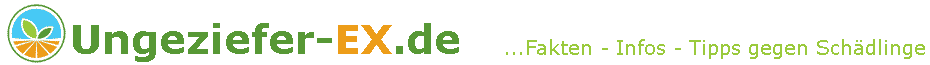Anti-Vermin Ratgeber ungeziefer-ex.de